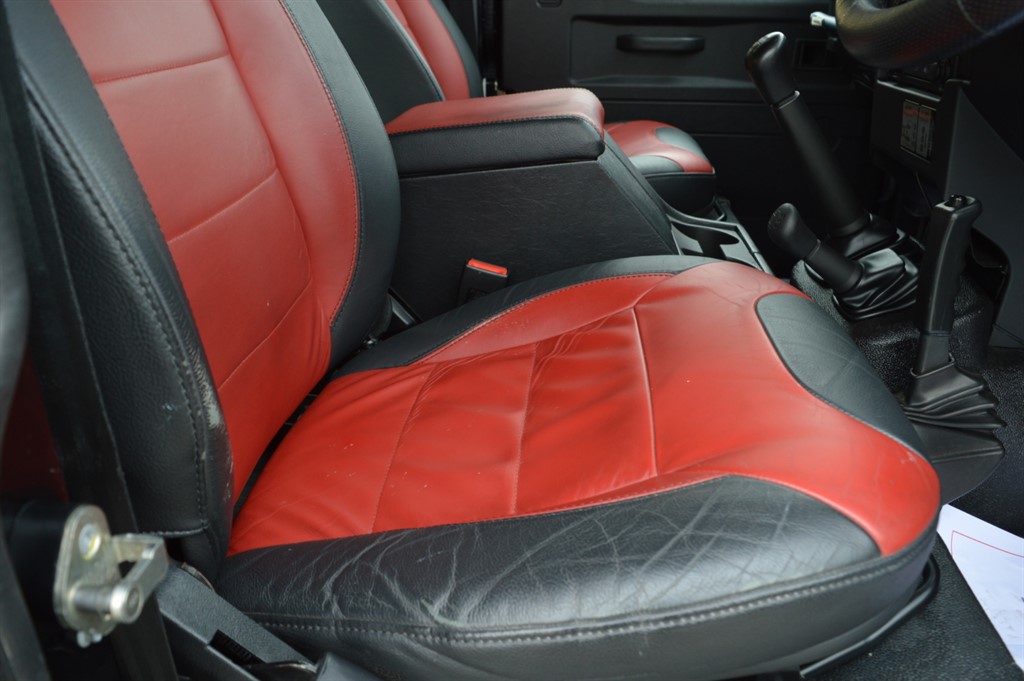 Used Land Rover Defender 2015 for sale - 77732823: Photo 20