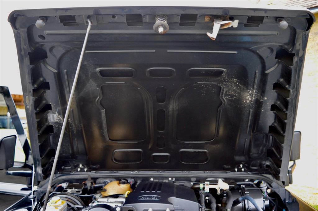 Used Land Rover Defender 2015 for sale - 77732823: Photo 25