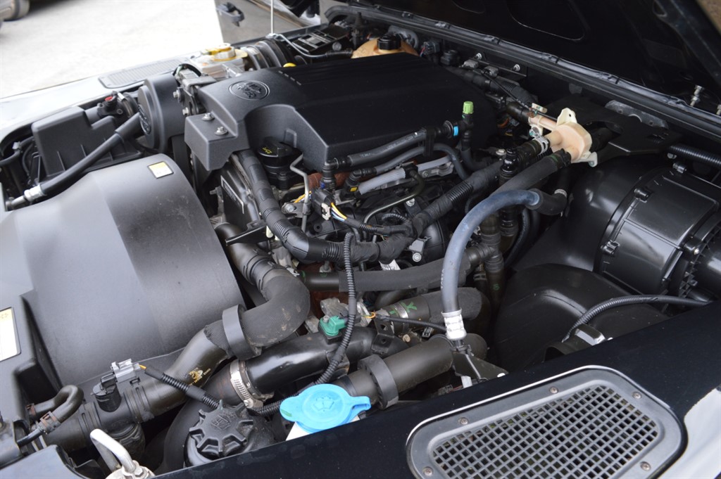 Used Land Rover Defender 2015 for sale - 77732823: Photo 26