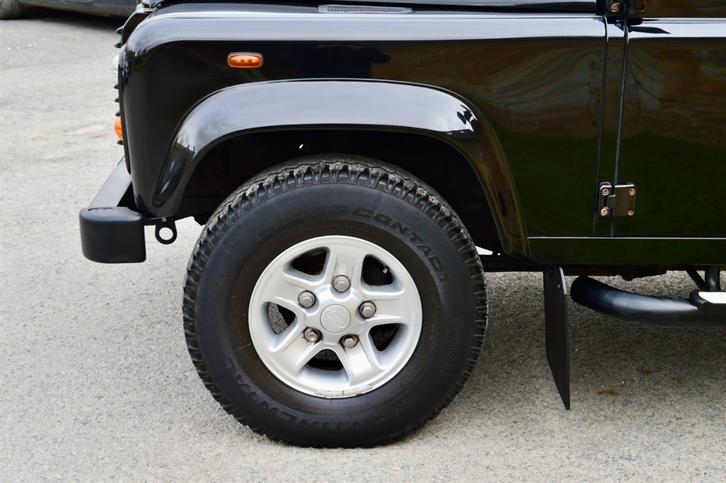 Used Land Rover Defender 2015 for sale - 77732823: Photo 30