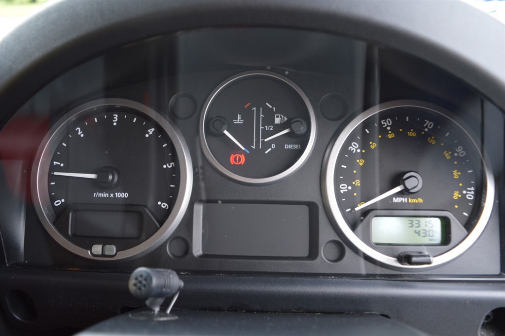 Used Land Rover Defender 2015 for sale - 77732823: Photo 34