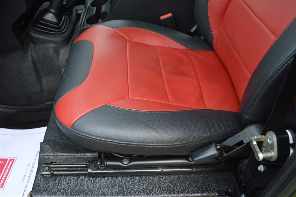 Used Land Rover Defender 2015 for sale - 77732823: Photo 36