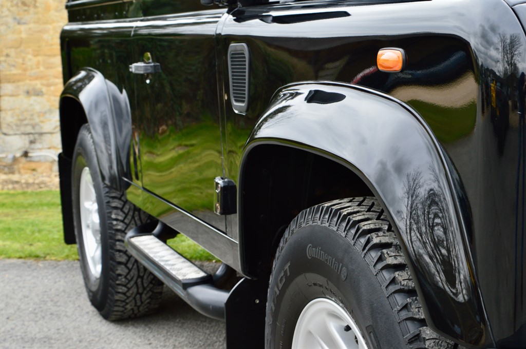 Used Land Rover Defender 2015 for sale - 77732823: Photo 45