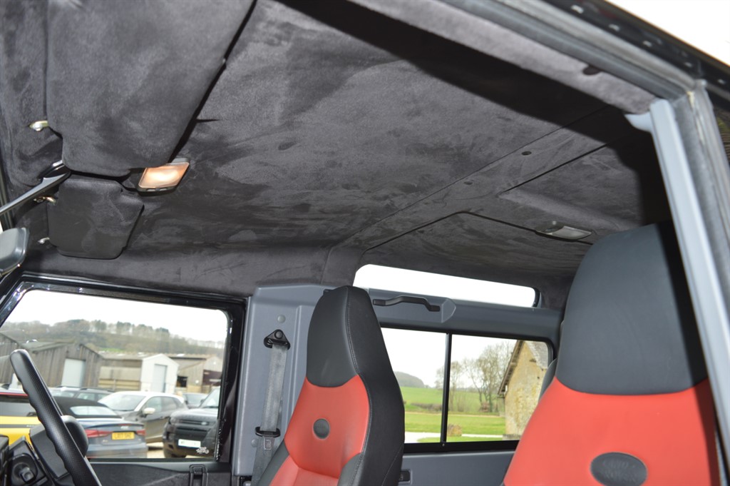 Used Land Rover Defender 2015 for sale - 77732823: Photo 46