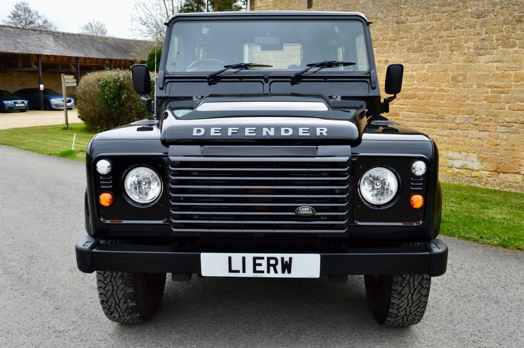 Used Land Rover Defender 2015 for sale - 77732823: Photo 6