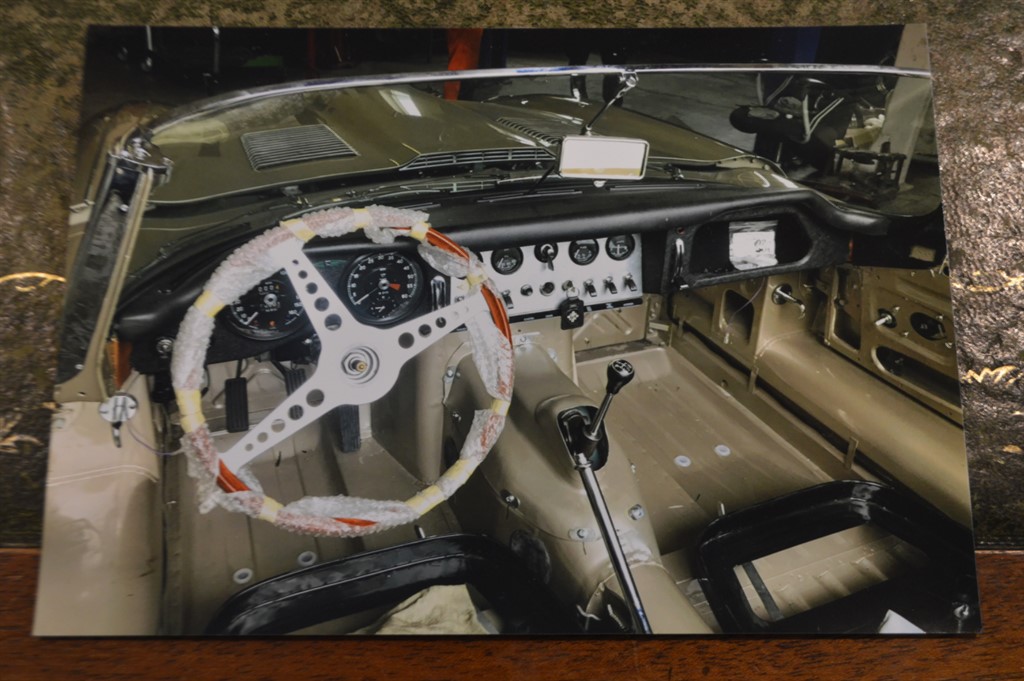 Vehicle 78