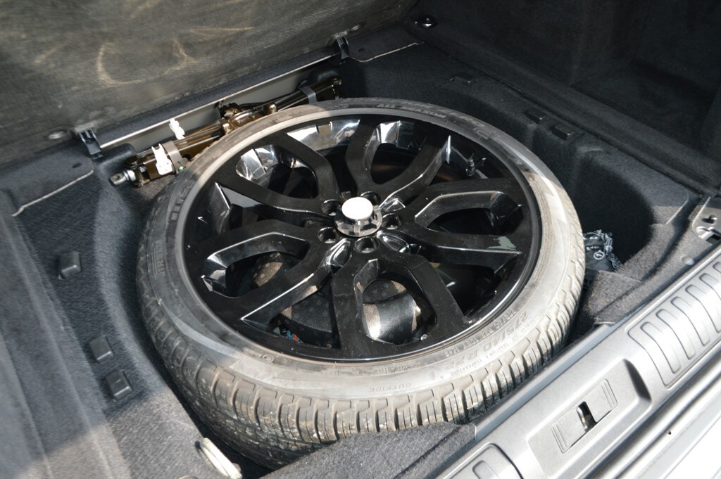 Vehicle 36