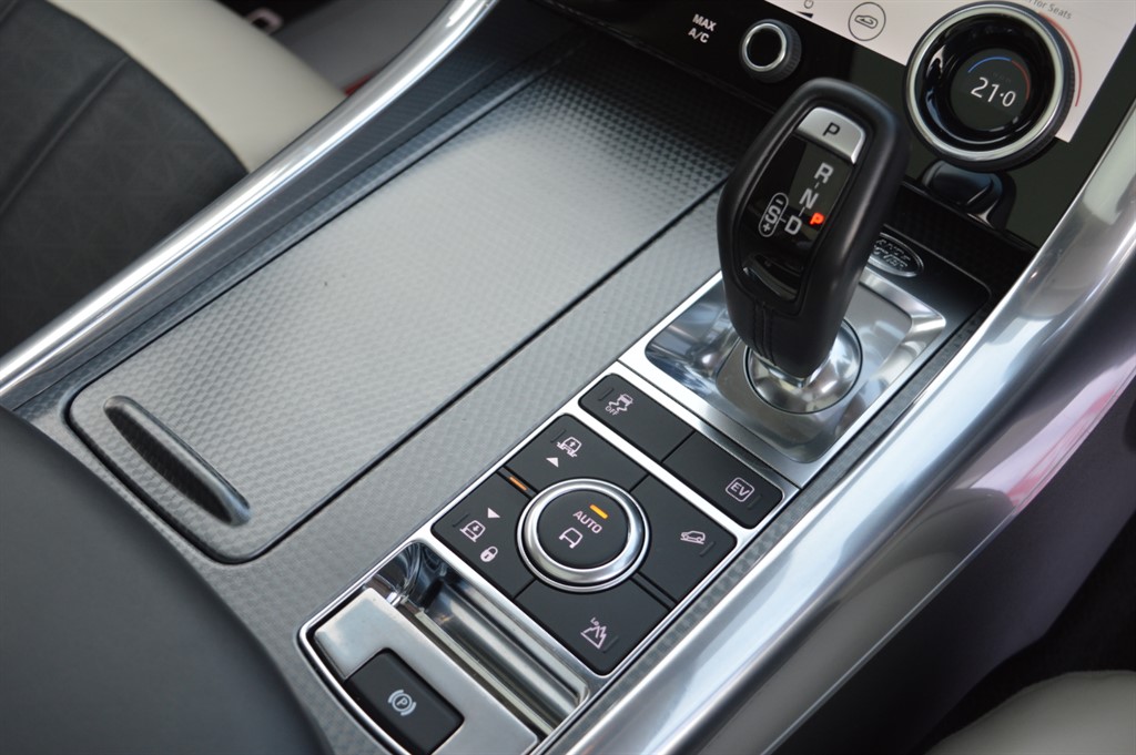 Used Land Rover Range Rover Sport 2018 for sale - 77819226: Photo 17