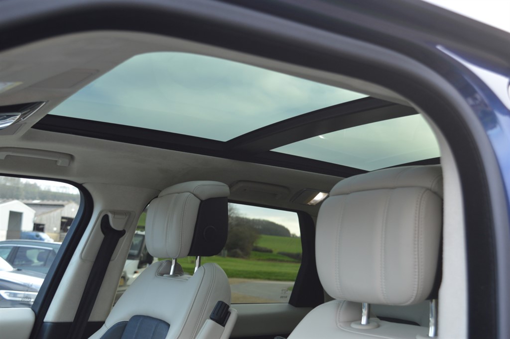 Used Land Rover Range Rover Sport 2018 for sale - 77819226: Photo 21