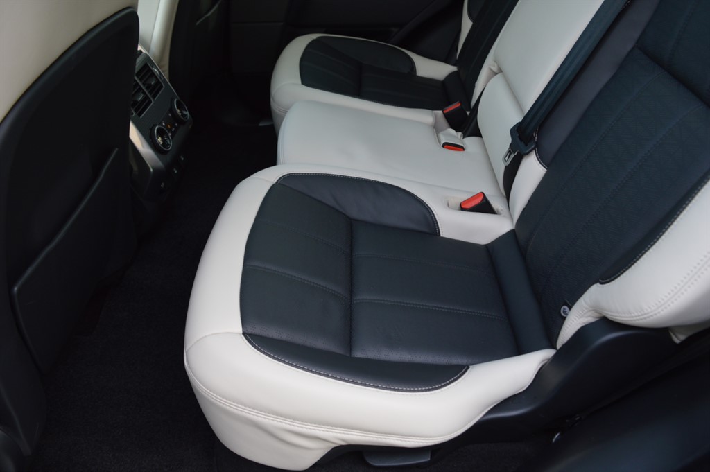 Used Land Rover Range Rover Sport 2018 for sale - 77819226: Photo 23