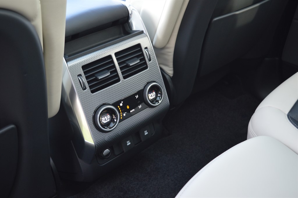 Used Land Rover Range Rover Sport 2018 for sale - 77819226: Photo 28