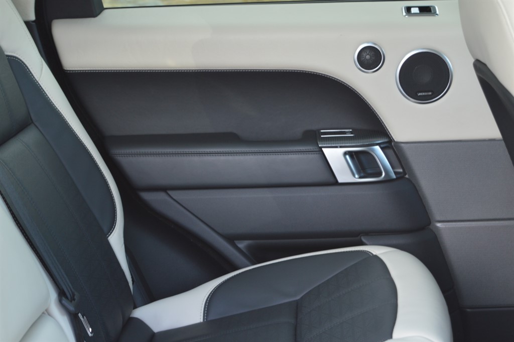 Used Land Rover Range Rover Sport 2018 for sale - 77819226: Photo 34