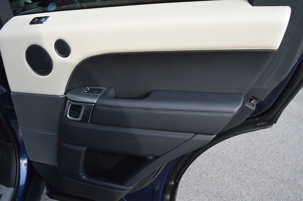 Used Land Rover Range Rover Sport 2018 for sale - 77819226: Photo 35