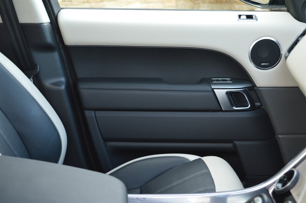 Used Land Rover Range Rover Sport 2018 for sale - 77819226: Photo 36