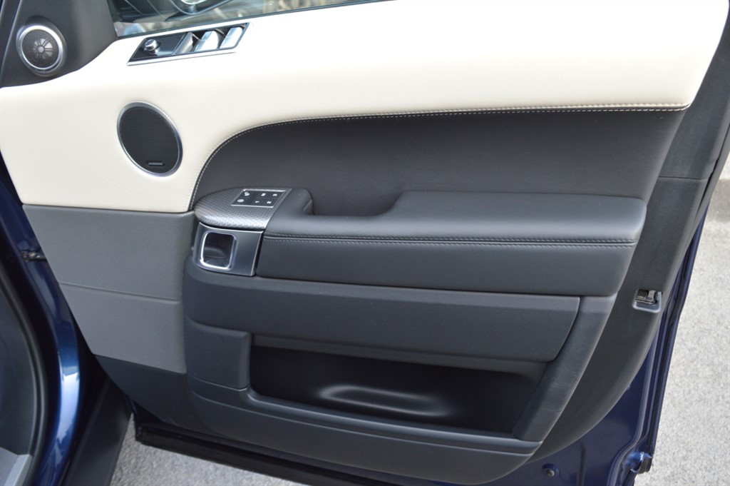 Used Land Rover Range Rover Sport 2018 for sale - 77819226: Photo 37