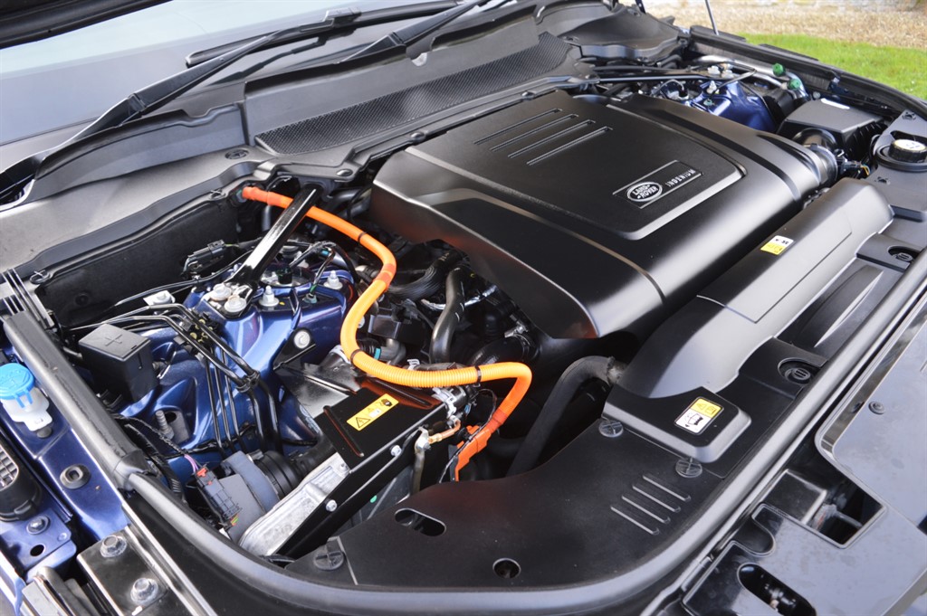 Used Land Rover Range Rover Sport 2018 for sale - 77819226: Photo 39