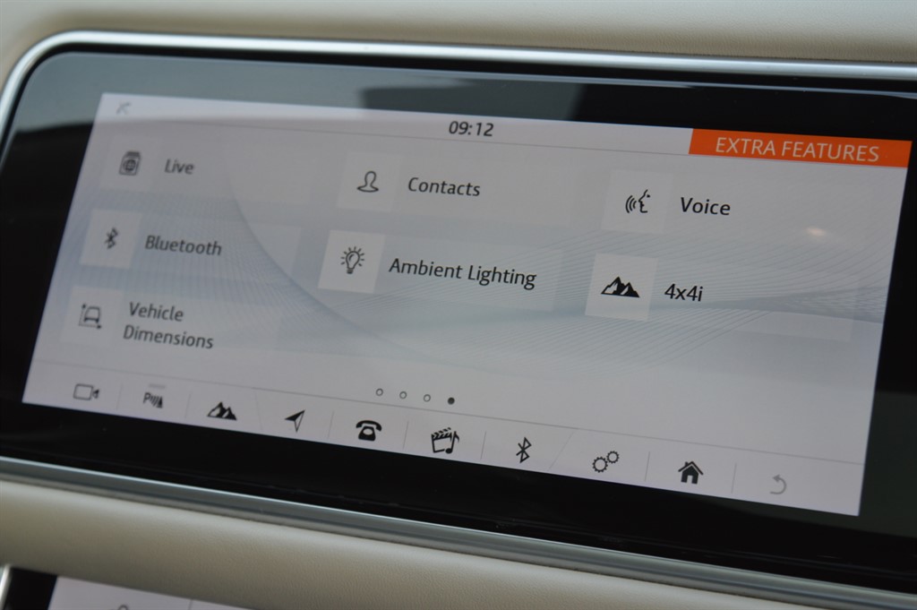 Used Land Rover Range Rover Sport 2018 for sale - 77819226: Photo 45