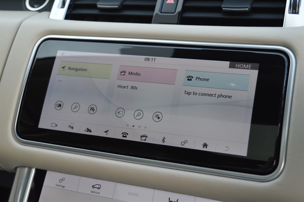 Used Land Rover Range Rover Sport 2018 for sale - 77819226: Photo 48