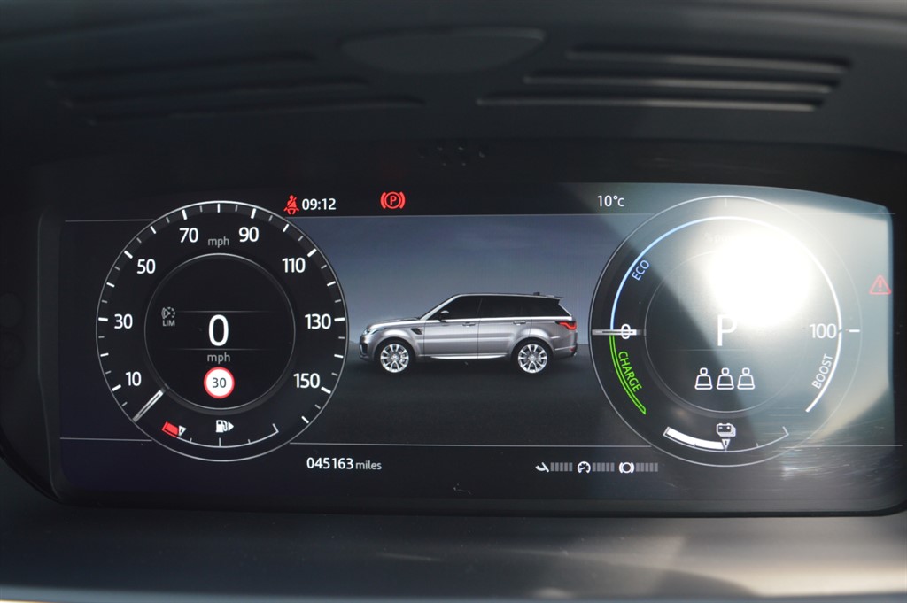 Used Land Rover Range Rover Sport 2018 for sale - 77819226: Photo 51