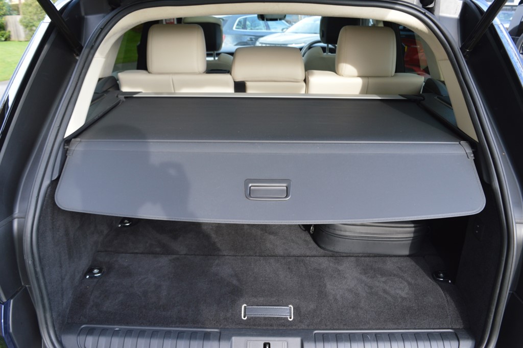 Used Land Rover Range Rover Sport 2018 for sale - 77819226: Photo 53