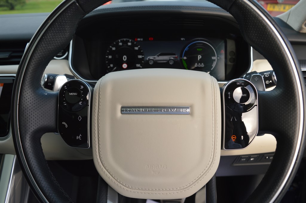 Used Land Rover Range Rover Sport 2018 for sale - 77819226: Photo 55