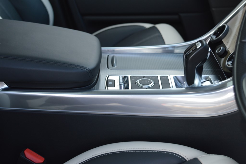 Used Land Rover Range Rover Sport 2018 for sale - 77819226: Photo 61