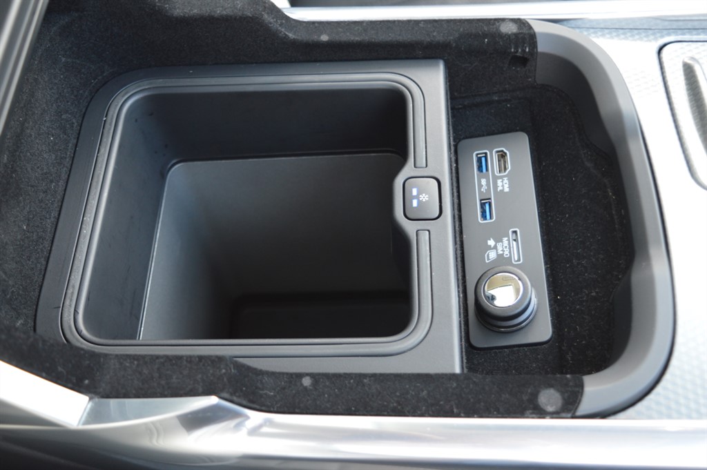 Used Land Rover Range Rover Sport 2018 for sale - 77819226: Photo 69