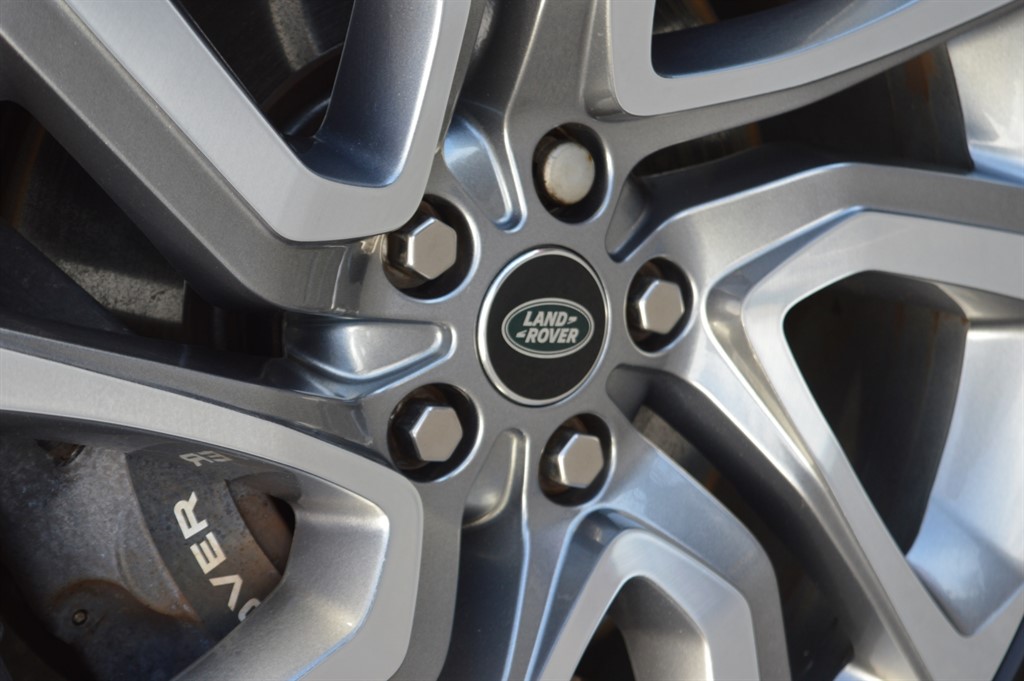 Used Land Rover Range Rover Sport 2018 for sale - 77819226: Photo 77