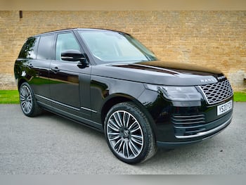 Used Land Rover Range Rover 2020 for sale - 79842089: Photo