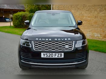 Used Land Rover Range Rover 2020 for sale - 79842089: Photo