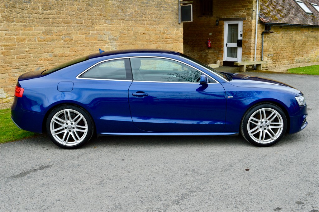 Used Audi A5 2015 for sale - 77934814: Photo 11