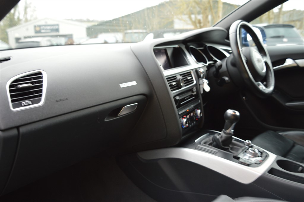 Used Audi A5 2015 for sale - 77934814: Photo 14