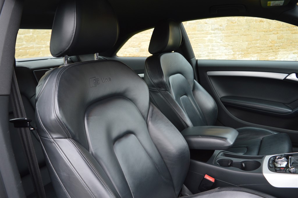 Used Audi A5 2015 for sale - 77934814: Photo 16