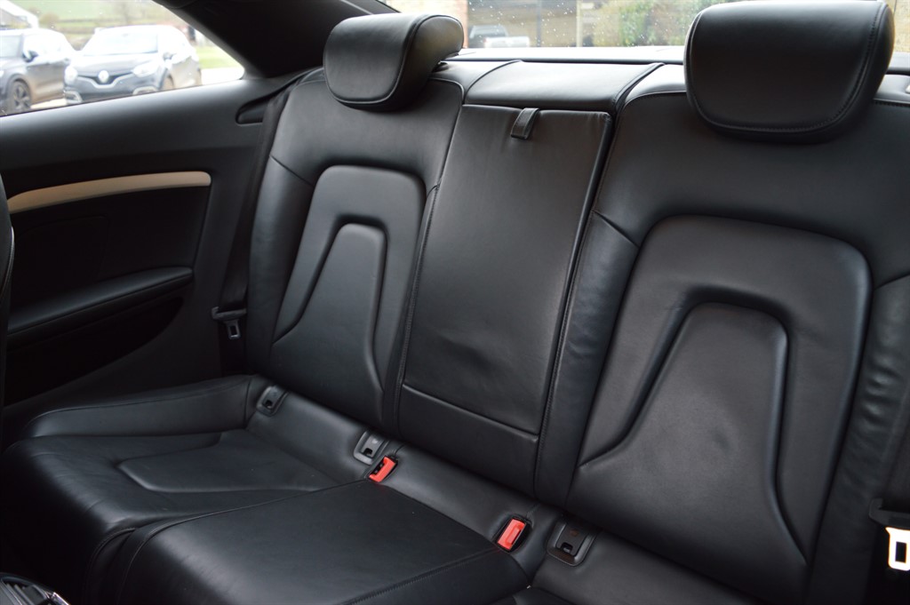 Used Audi A5 2015 for sale - 77934814: Photo 18