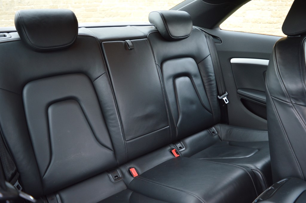 Used Audi A5 2015 for sale - 77934814: Photo 19