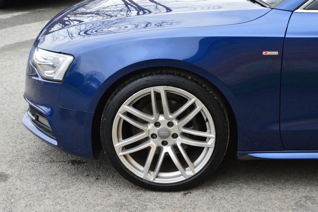 Used Audi A5 2015 for sale - 77934814: Photo 23