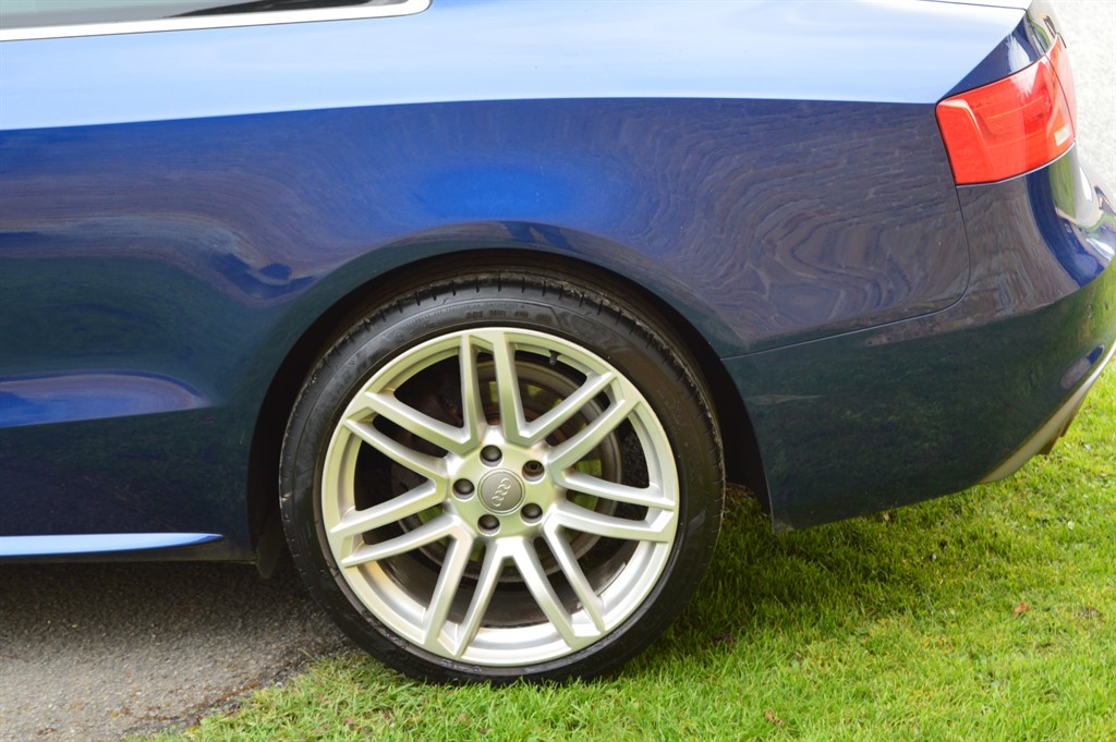 Used Audi A5 2015 for sale - 77934814: Photo 24