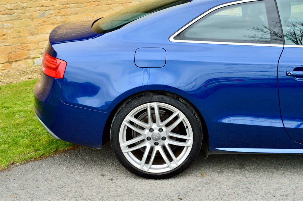 Used Audi A5 2015 for sale - 77934814: Photo 25