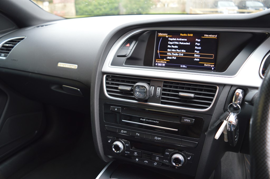 Used Audi A5 2015 for sale - 77934814: Photo 28