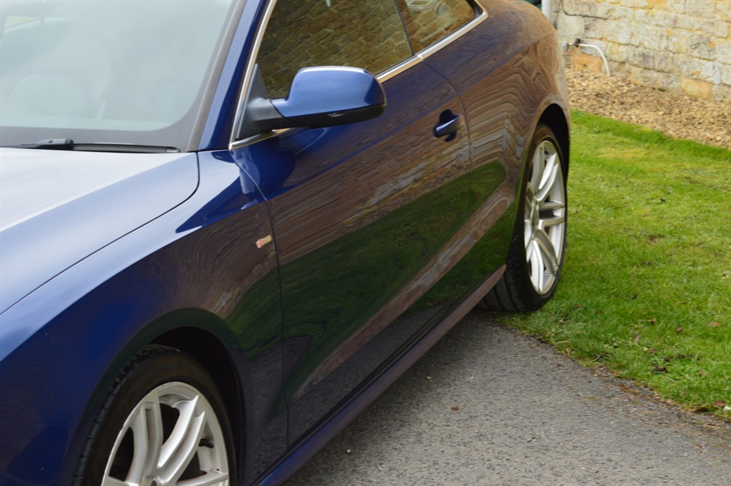 Used Audi A5 2015 for sale - 77934814: Photo 30