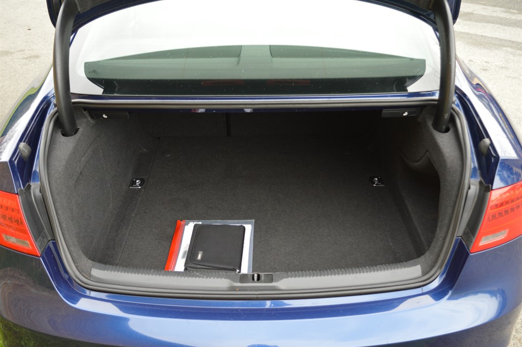 Used Audi A5 2015 for sale - 77934814: Photo 31