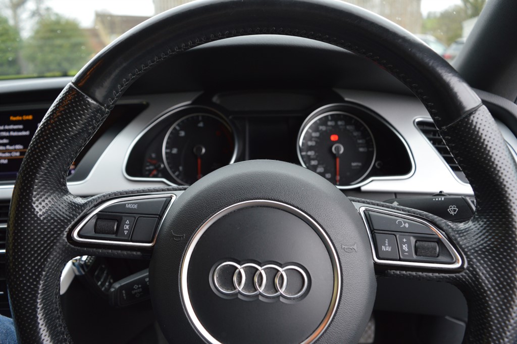 Used Audi A5 2015 for sale - 77934814: Photo 32