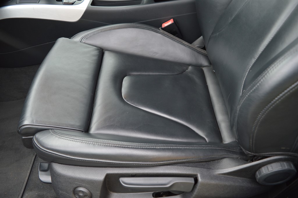 Used Audi A5 2015 for sale - 77934814: Photo 34