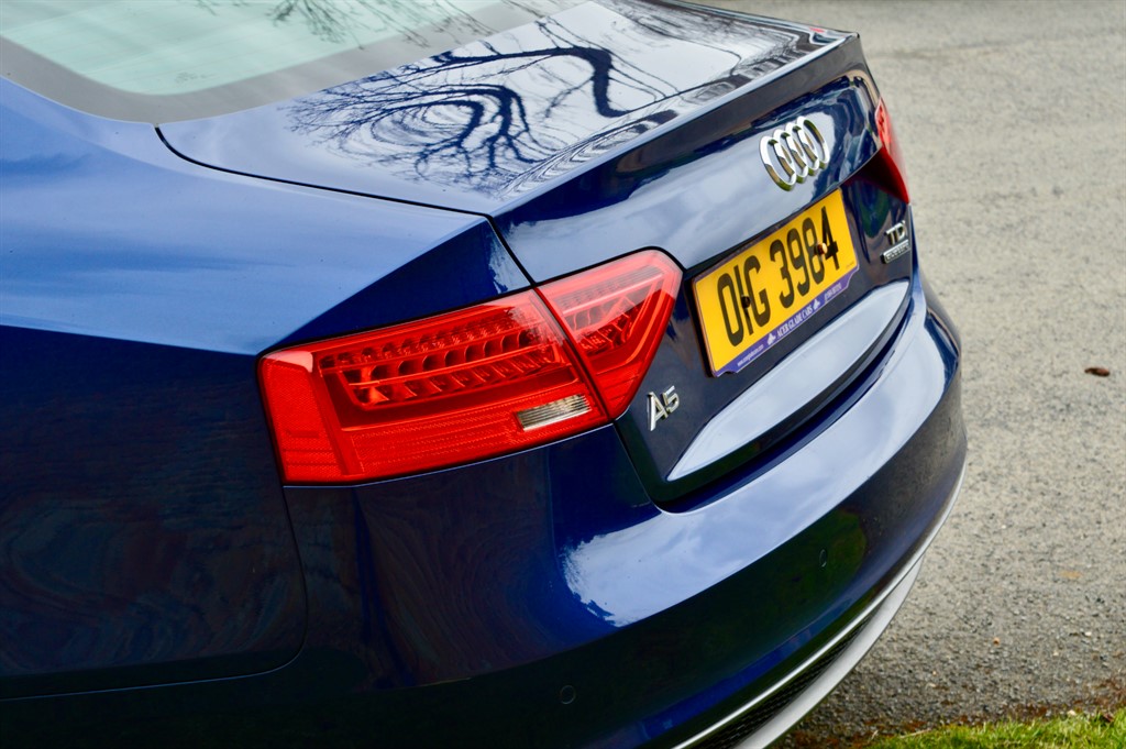 Used Audi A5 2015 for sale - 77934814: Photo 35