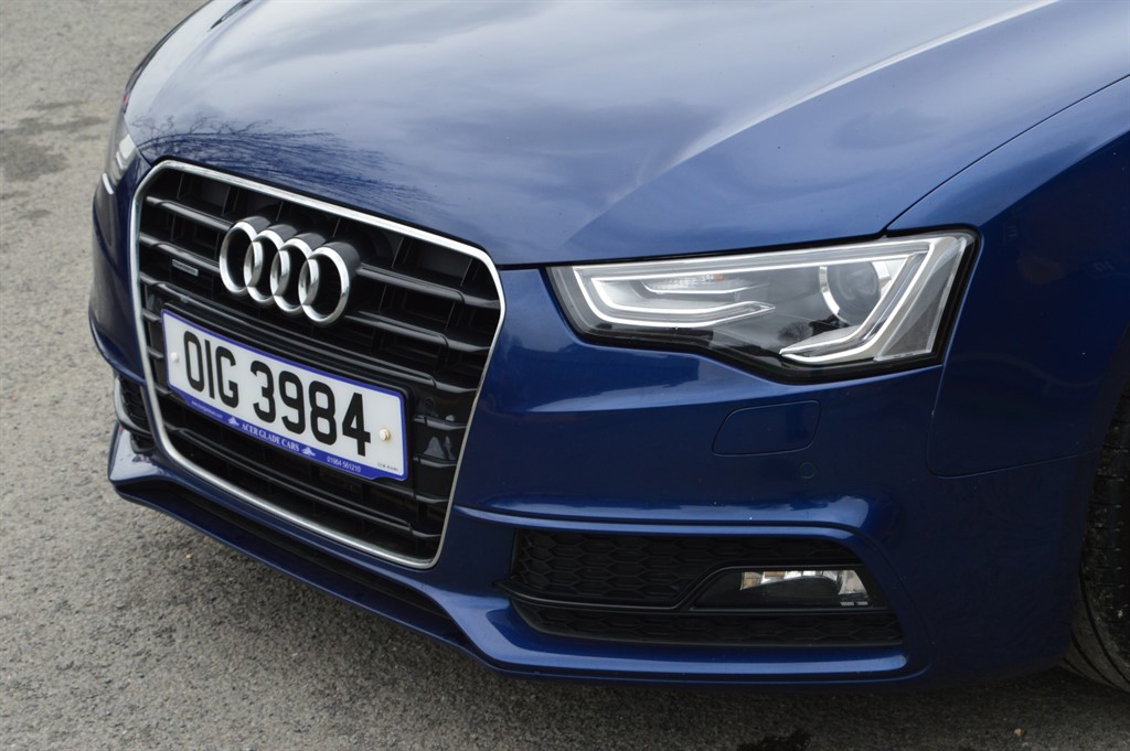 Used Audi A5 2015 for sale - 77934814: Photo 37