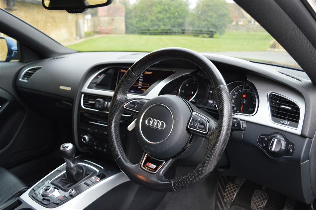 Used Audi A5 2015 for sale - 77934814: Photo 39