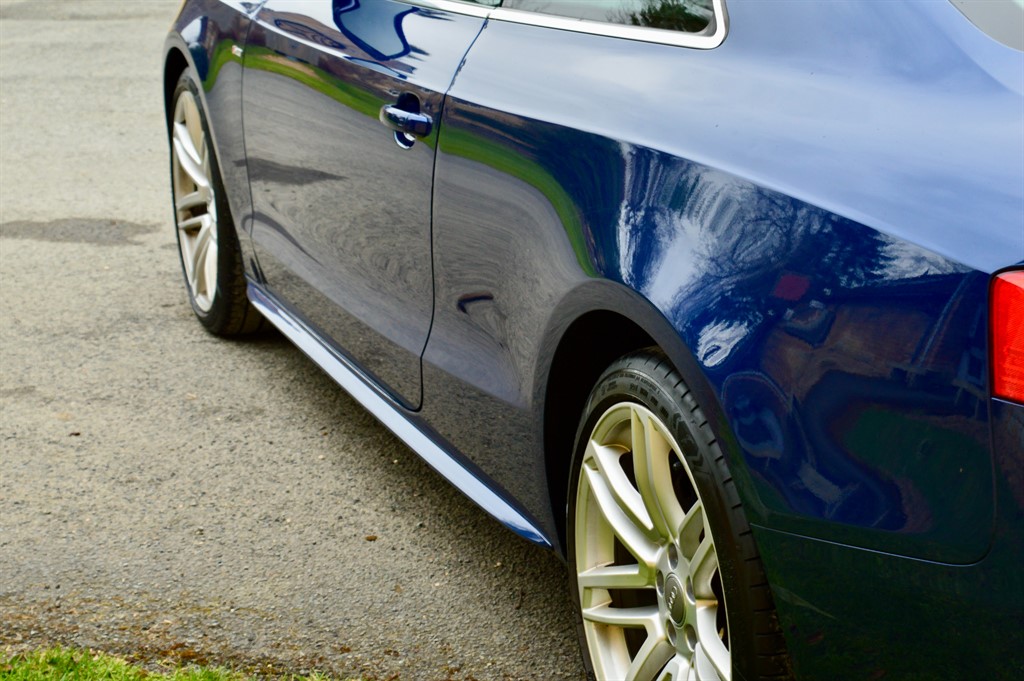 Used Audi A5 2015 for sale - 77934814: Photo 40