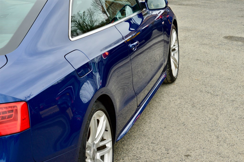 Used Audi A5 2015 for sale - 77934814: Photo 41