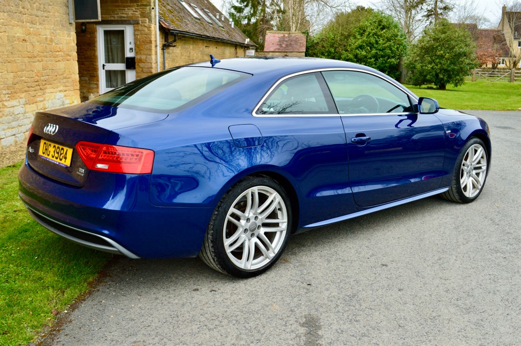 Used Audi A5 2015 for sale - 77934814: Photo 42
