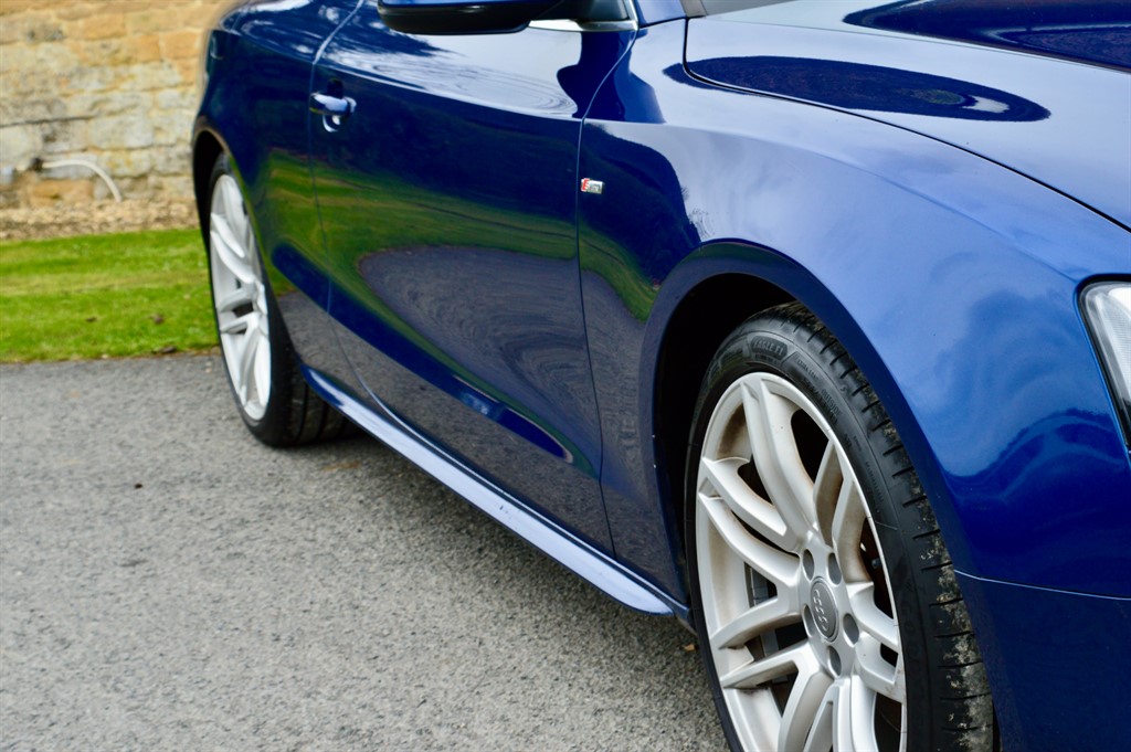 Used Audi A5 2015 for sale - 77934814: Photo 5